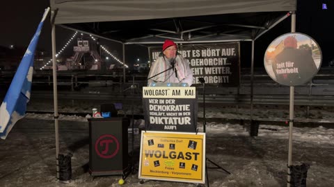 Wolgast - Handtuch Heiko - Der Staat greift uns wieder mehr in die Tasche 13-01-2026