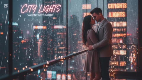 Rythmix – Choosing You Forever – lyrics 🎵💖