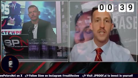 Federal judge FIRES Israeli pedo protector appointed by Trump