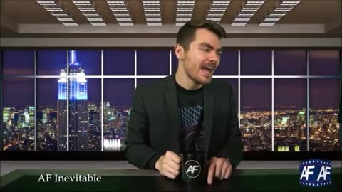 Nick Fuentes Throwback: No Bending The Knee to BLM (2020)