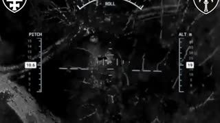 🦅💣 Heavy bomber in the sky: an operation under cover of darkness in Lyman direction