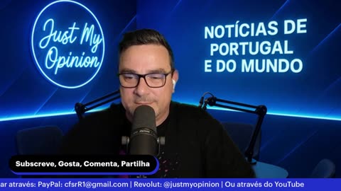 Irão em Chamas – Repressão Brutal, Dezenas de Mortos e Ameaças de Trump! Outras Notícias!