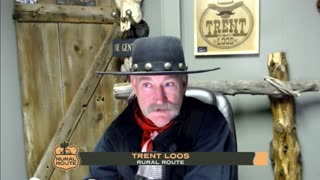 Trent Loos in the Morning - 2/17/2026