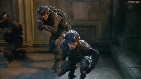 azan & Song Ran the white olive tree azan Defuses Bomb episode 30