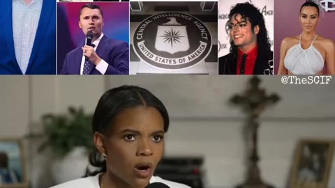 Everything Is Connected… But Not in the Way You Think | THE SCIF