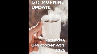 Morning Update: Dem Senator Get's Owned on Live TV!