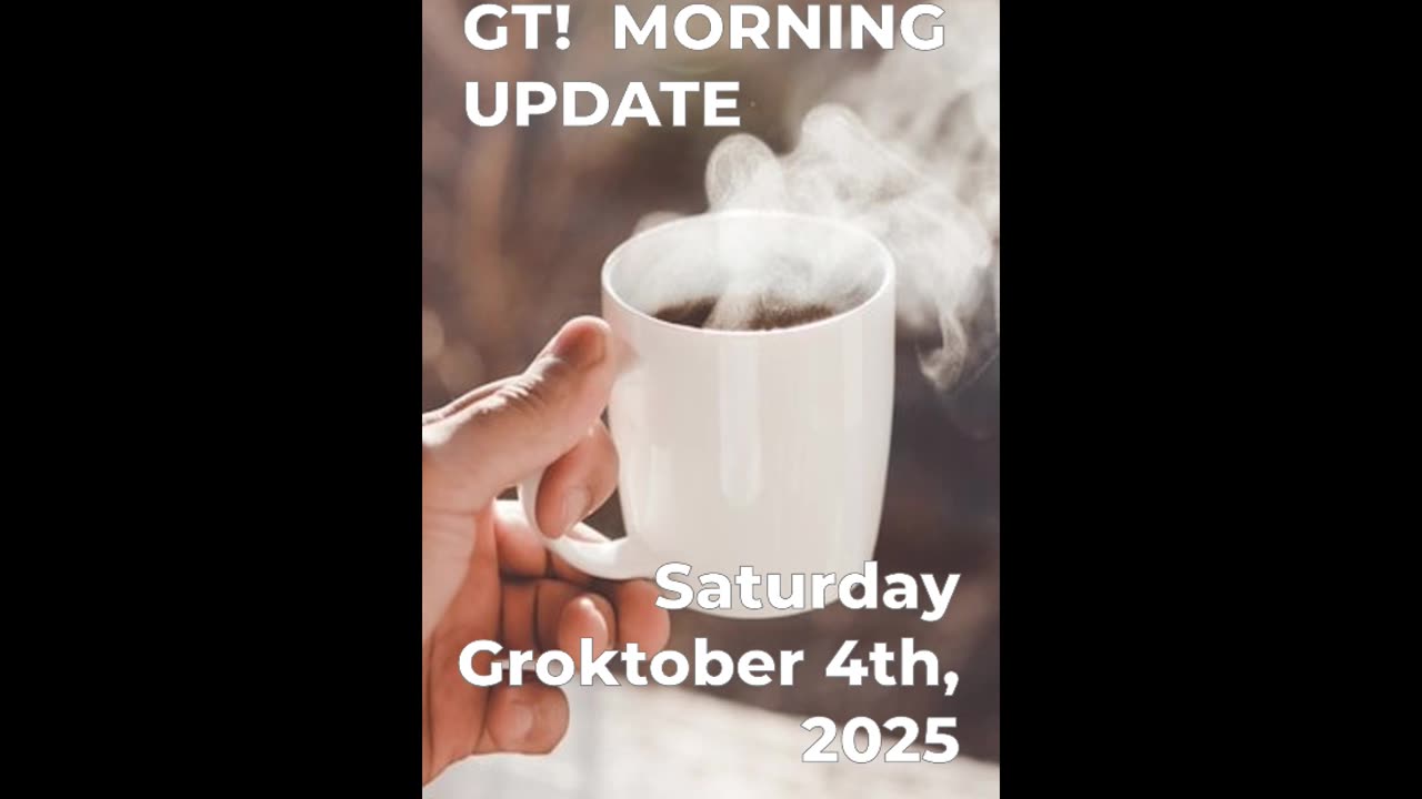 Morning Update: Dem Senator Get's Owned on Live TV!