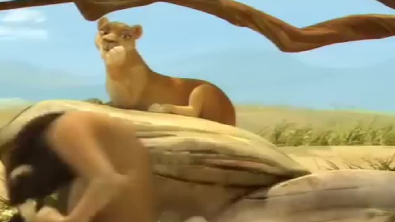 Lion Funny video 🦁🦁🦁🦁🦁🦁😂😂😂😂😂😂😂😂😂😂😂😂😂😂 #viral #trending #explorepage #explore