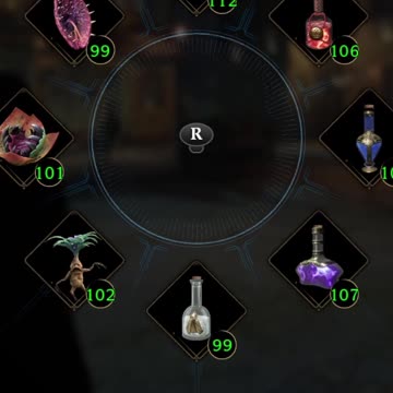 I Added A Mega Plant/Potion Mod To Hogwarts Legacy