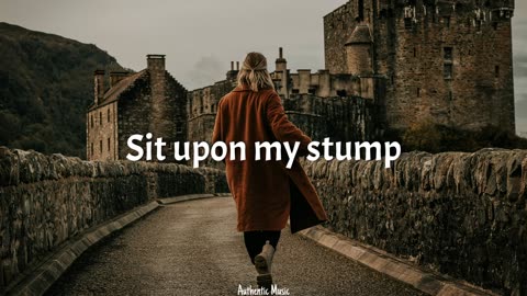 Ophelia Moon - Banter of Wolves (Lyrics)