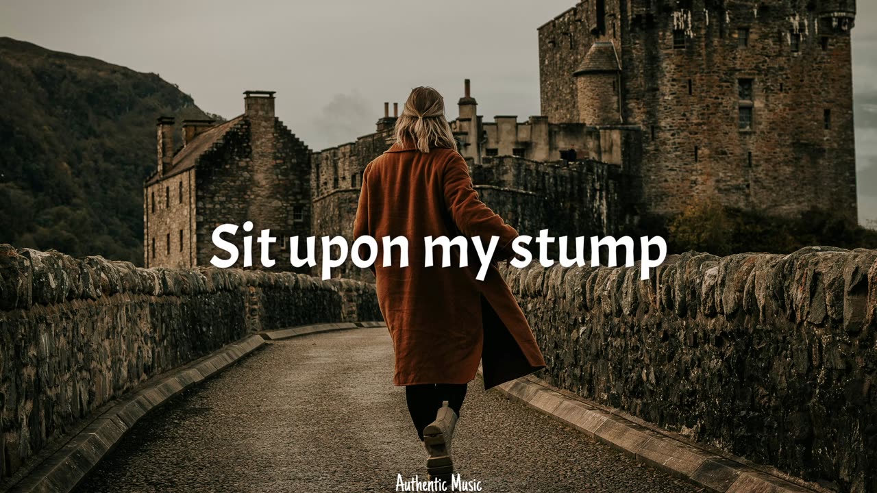 Ophelia Moon - Banter of Wolves (Lyrics)
