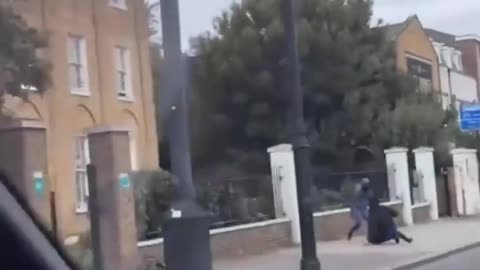 Everybody loves a bit of "Parklife" - Welcome to Londonistan 2025