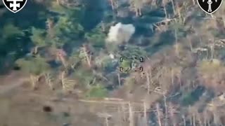 Closer Look at Ukrainian Surveillance Operations with Subtitles