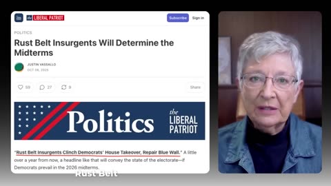 Intel Syops Fueling Anti-Semitics & Anti-Muslims to Split the Bloc That Delivered Trump's Victory