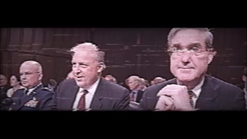 Report On The Joint House Inquiry: Analysts’ Access To Information