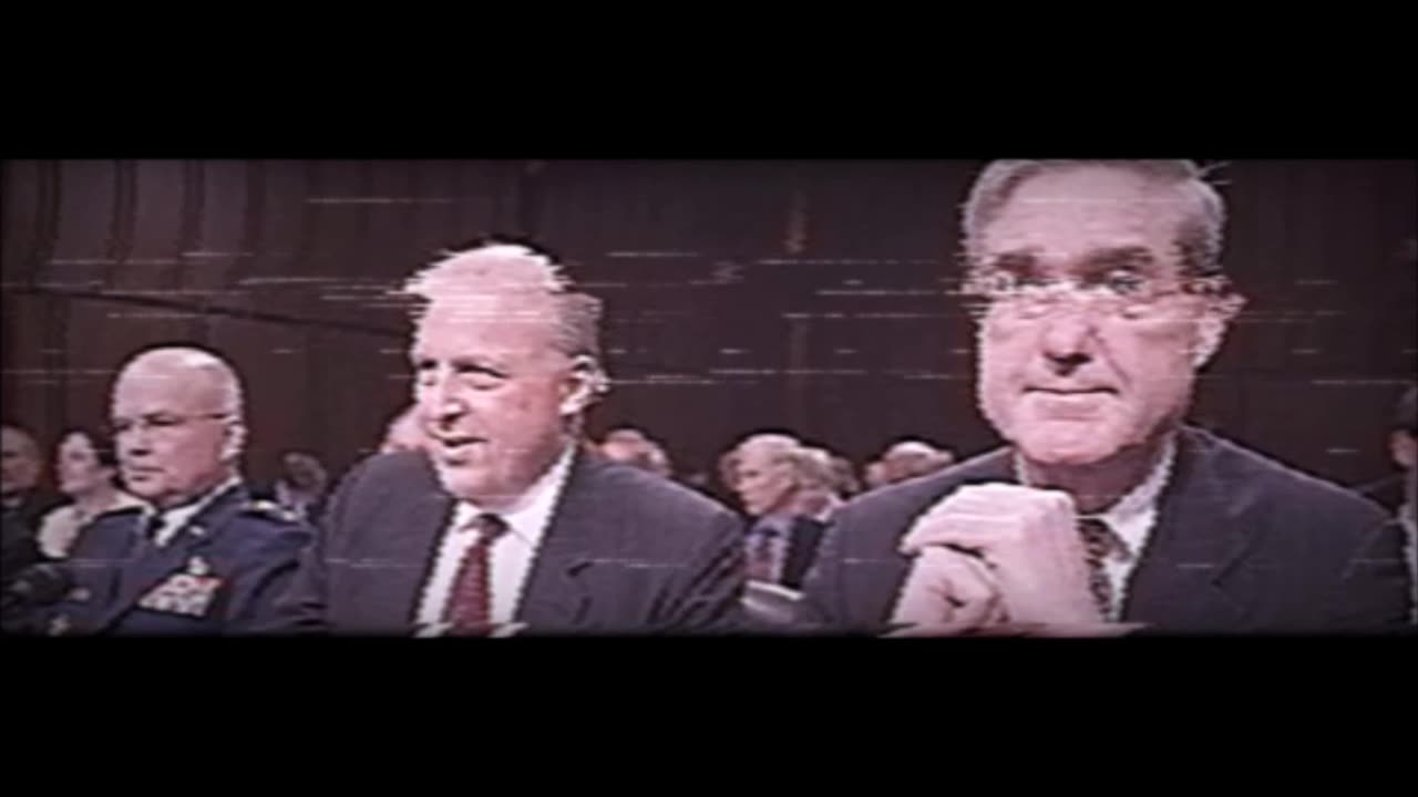 Report On The Joint House Inquiry: Analysts’ Access To Information