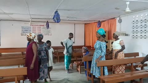 C'est l'obéissance à l'Éternel des armées qui donne la vie