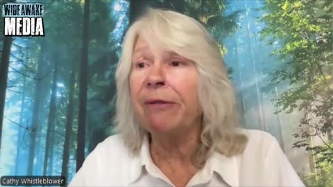 MK-Ultra Survivor On Reclaiming Individual Sovereignty – Cathy O'Brien