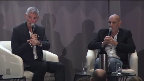 Yair Golan of Israel’s Democratic Party 'orders' US to take the lead imposing online censorship.