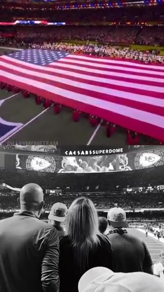 Lauren3ve - Patriotism is greater than fame