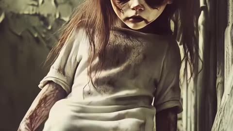 😱🍼 The Horrible Baby Girl Doll That Haunts Your Nightmares | TheHauntingHour
