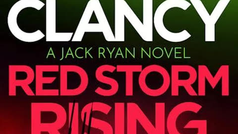 Red Storm Rising by Tom Clancy | Summary