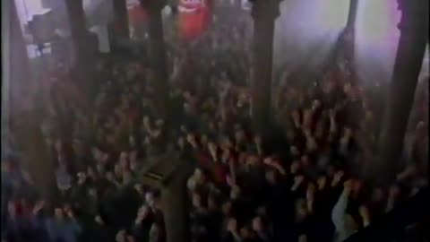 New Coke Commercial Starring Max Headroom - 1986