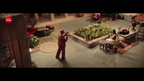 Coke Studio Season 14 Pasoori Ali Sethi x Shae Gill - Coke Studio Pakistan (720p, h264) 