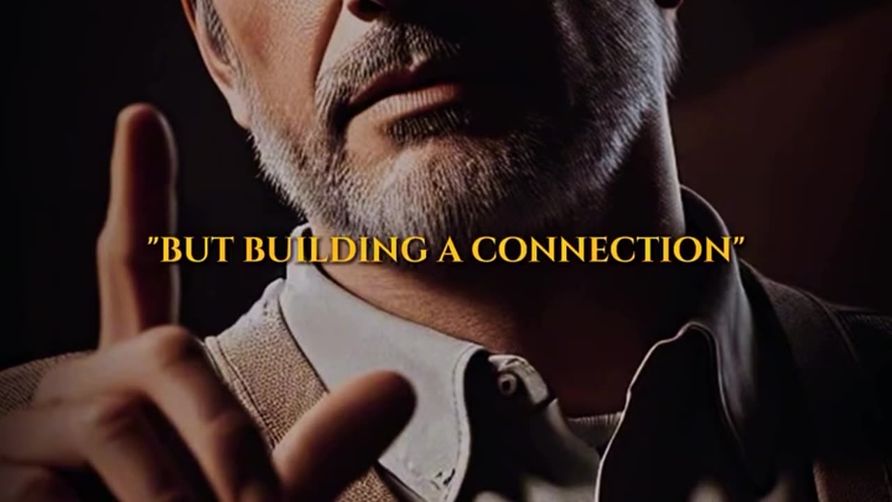 Earning money is about leveraging resources