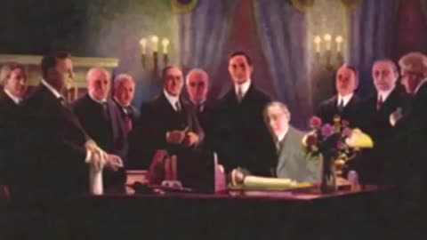 Tavistock - Mind Control, Social Engineering, and Controlling How The Public Thinks