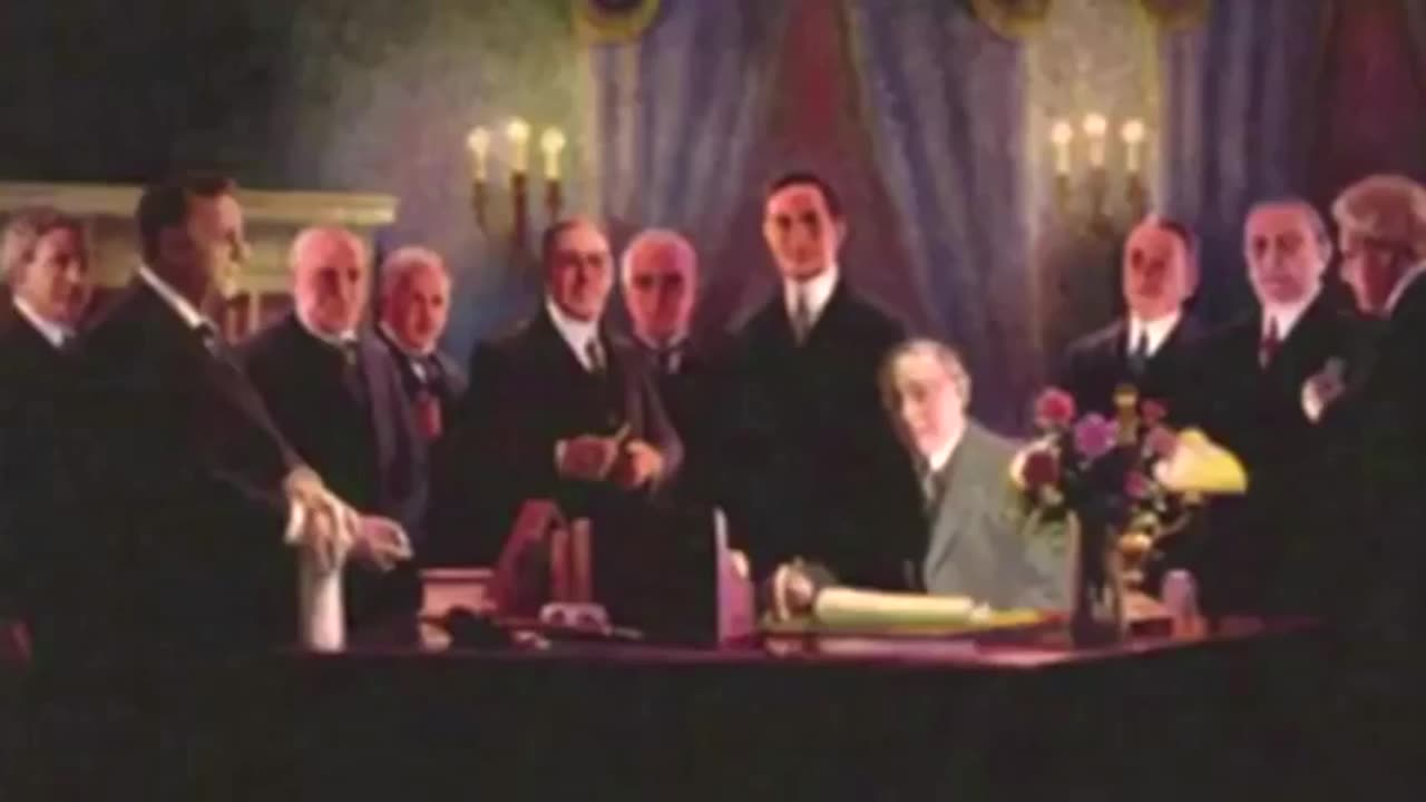 Tavistock - Mind Control, Social Engineering, and Controlling How The Public Thinks