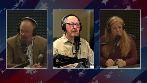 Granite State Live 1-14-25 [Replay!] - Election Integrity