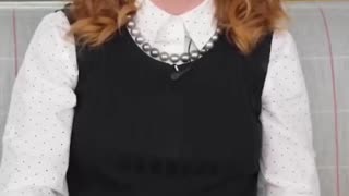 🚨 Hollywood comedian Kathy Griffin claiming she doesn’t believe Donald Trump won the 2024 election