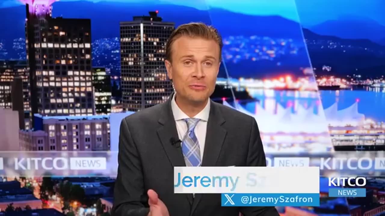 Danielle DiMartino Booth: Gold's Violent 5% Drop Is a 'Repeat of March 2020'