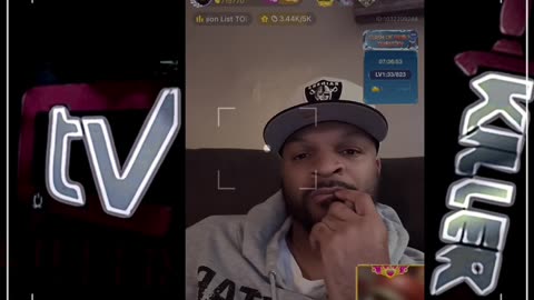 Beard Gang shows Kevin Jones a video of his mother causing conflict within their family.