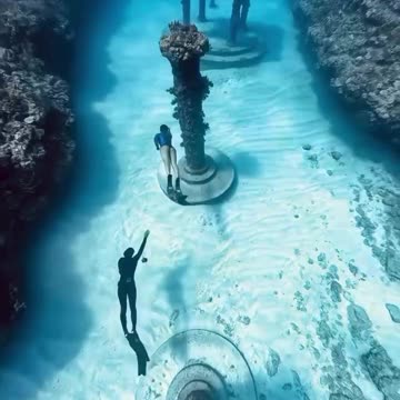 Breathtaking Amami Islands of Yoron in Japan...