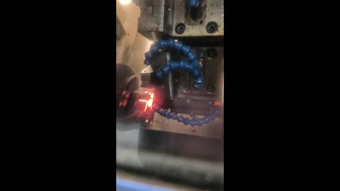 Hard Turning