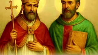 Fr. Hewko, St. Cyprian During Roman Persecutions 11/14/25