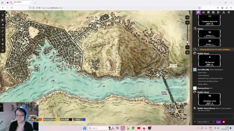 Decent Into Avernus Session 12