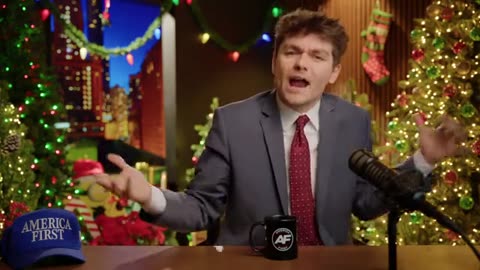 Nick Fuentes on the FBI's incompetent response to the Brown University shooting