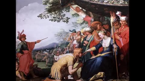 Aethiopica, or Theagenes and Chariclea.mp4