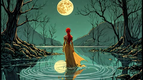 Hymn of Blessing Upon the Land