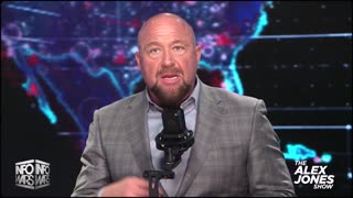 The Alex Jones Show February 4th, 2025