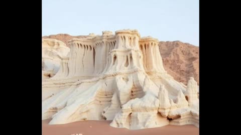 Strange Gods - Part 7