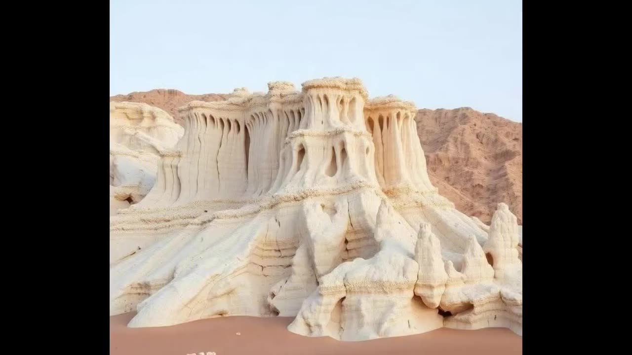 Strange Gods - Part 7