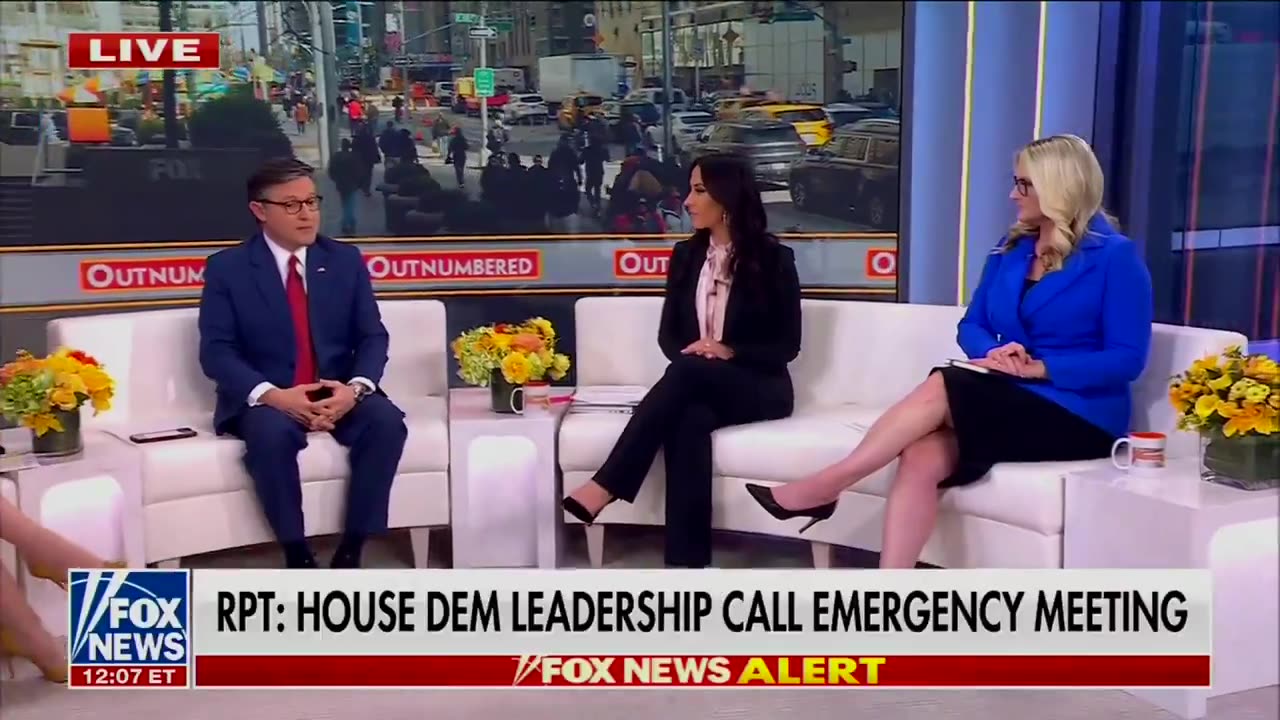 WHOA...All those town halls flooded with angry "constituents" for Republicans?