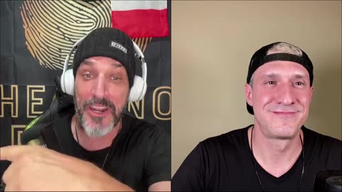 Danny Minor Daily Show