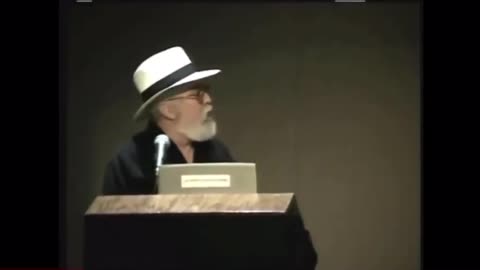 Jim Marrs on the Bankers💰behind the Nazis & Hitler