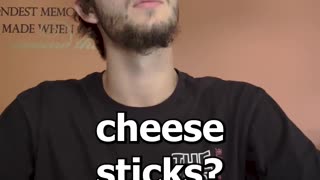 Cheese Sticks