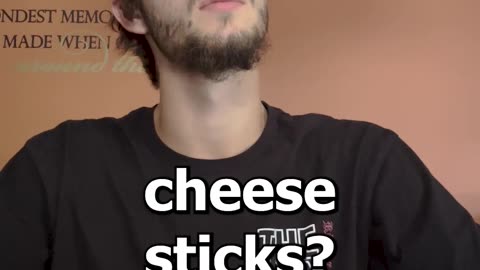 Cheese Sticks